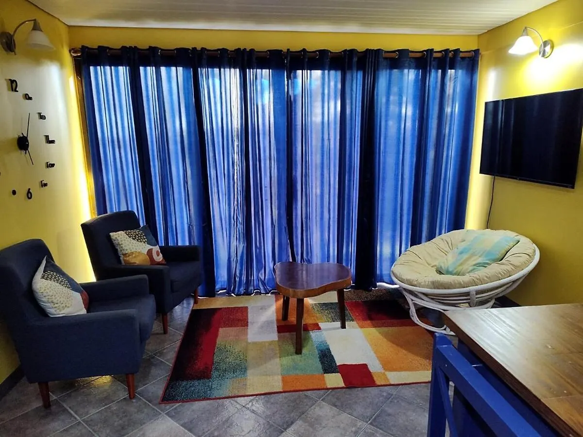 Miss B Apts Κίνγκσταουν Διαμέρισμα
